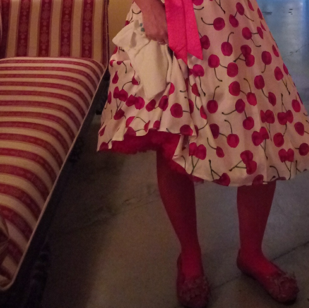 We are Bob&Karen. This is our store. Welcome.